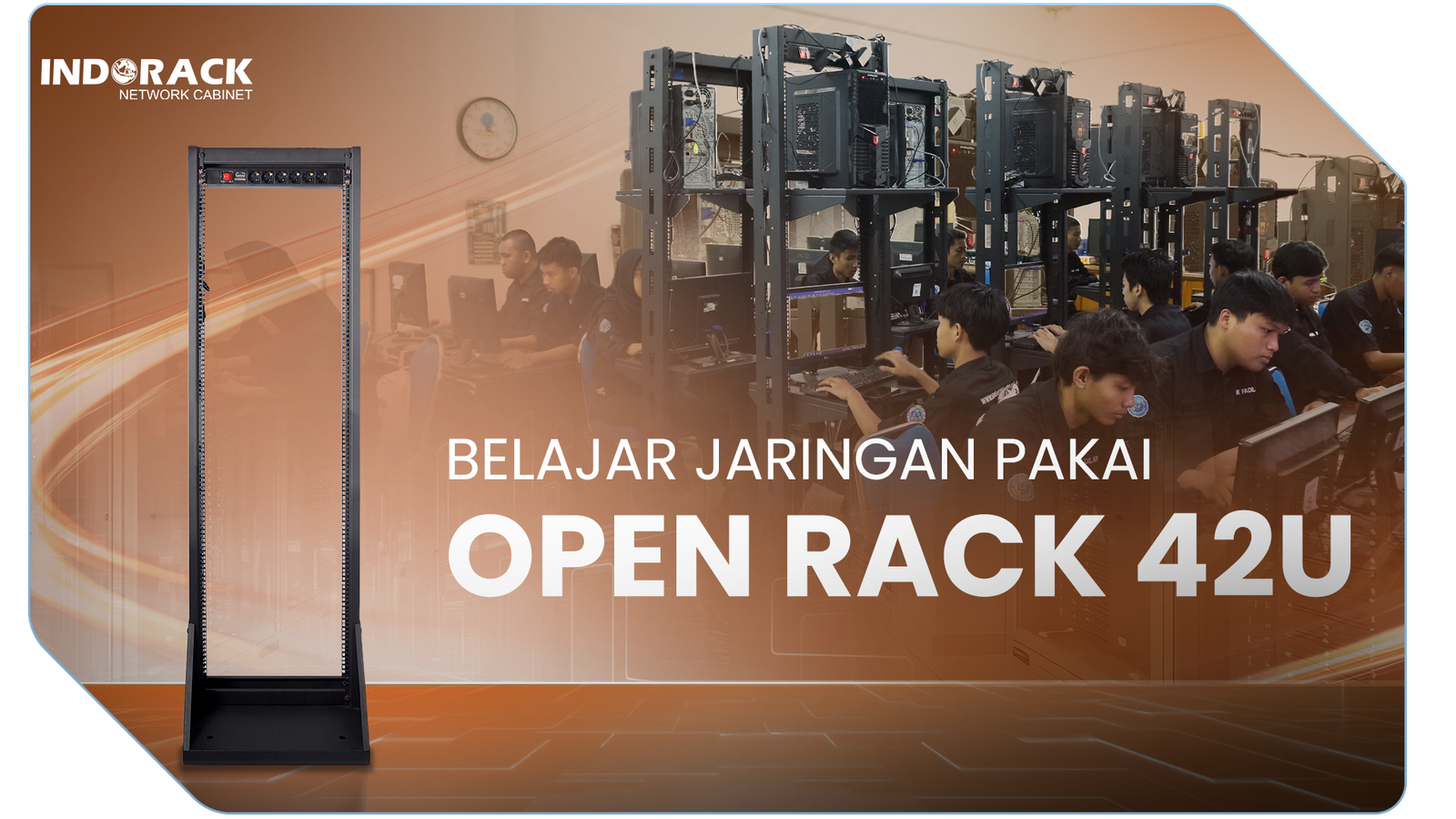 Open racak Smk Fadilah
